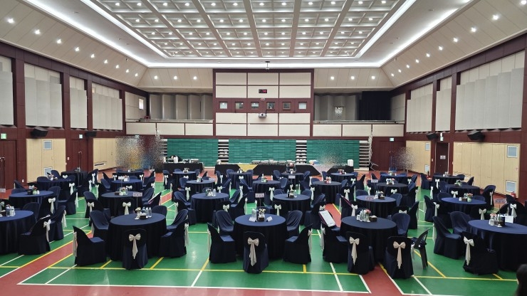 12월26일 퇴임식행사 C코스 160인