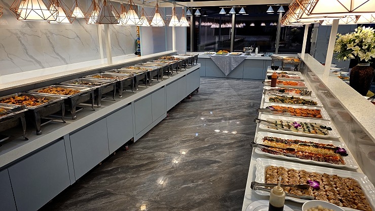 26년 1월3일 동대문축구협회 신년회행사 E코스 100인