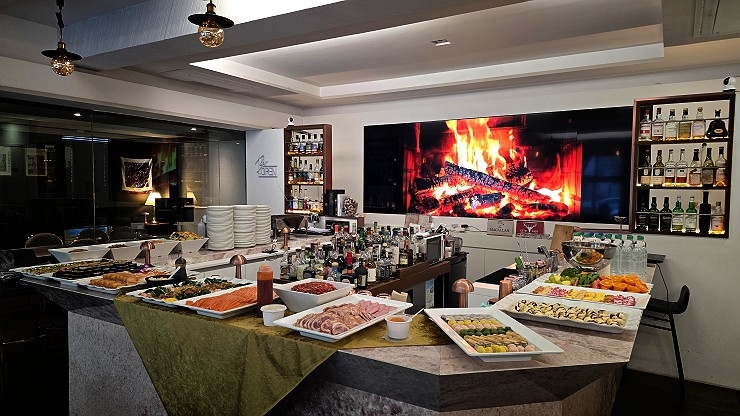 26년 1월6일 기업행사 B코스 70인