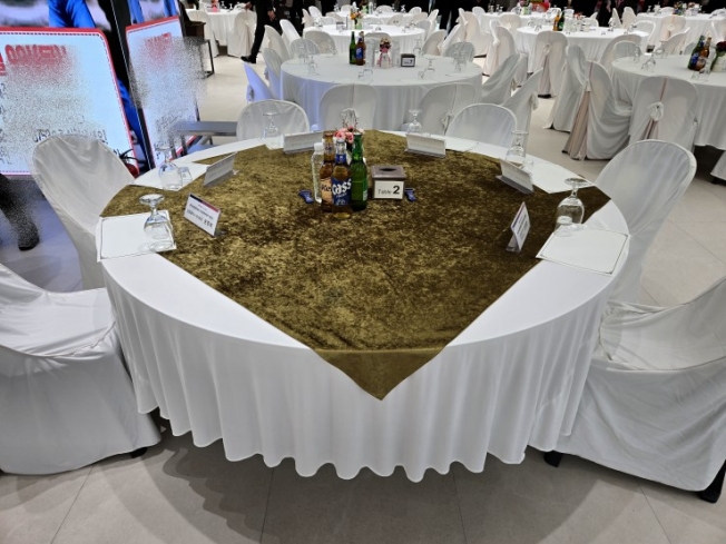 3월30일 개원식행사  C코스 200인