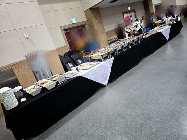 8월6일 학술대회행사 C코스 140인
