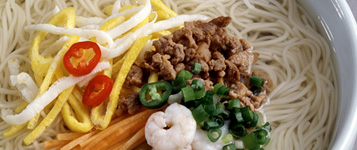 목살구이(100명 이상)